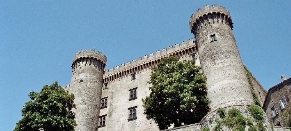 Castello Orsini Odescalchi