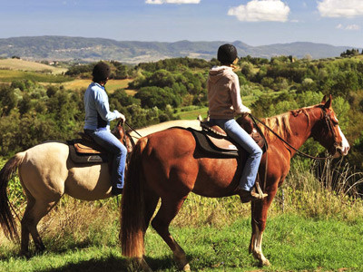 Casona Serrari - Attività e Relax in mezzo alla Natura