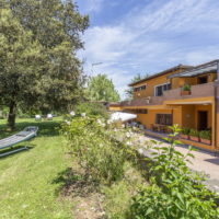 Guest House Bracciano Canale Monterano