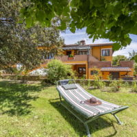 Bed and Breakfast Bracciano Canale Monterano